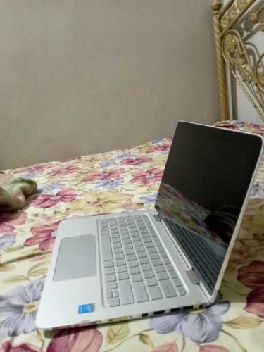 laptop