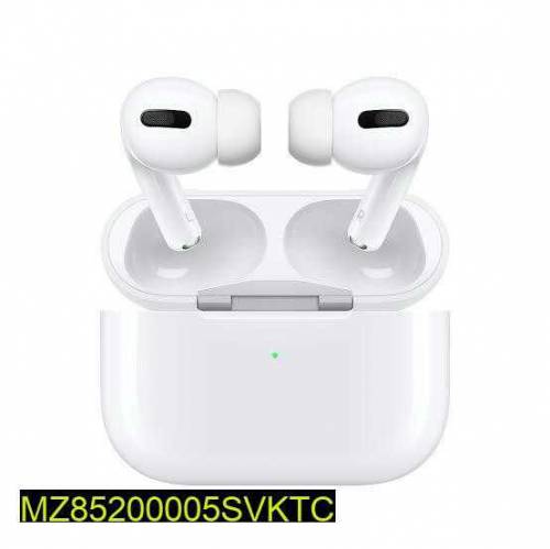 Airpods Pro,White