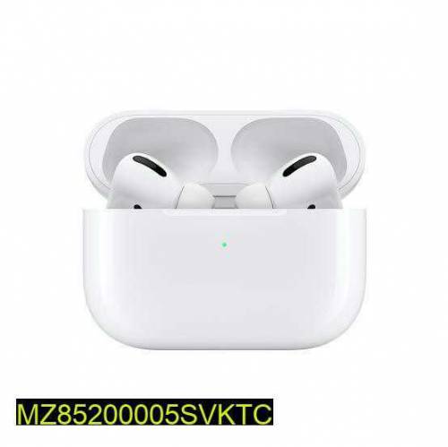 Airpods Pro,White