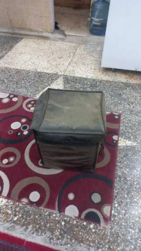 restaurant Hot Bag