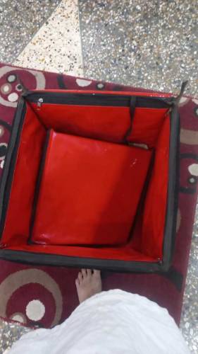 restaurant Hot Bag
