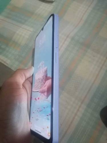 realme Note 50 Brand new only 3 days use