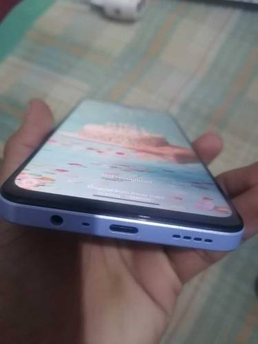 realme Note 50 Brand new only 3 days use