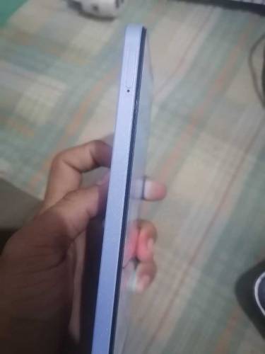 realme Note 50 Brand new only 3 days use
