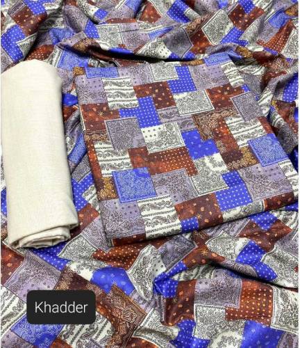 khader linen cambric dhank