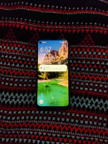 Google pixel 4a 5g