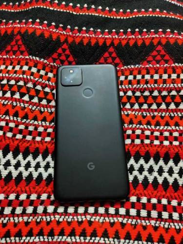 Google pixel 4a 5g