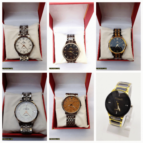 watch
