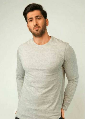 Men's T shirt 1 pc