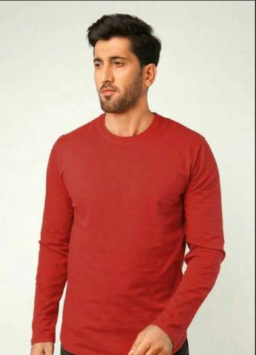 Men's T shirt 1 pc