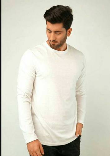Men's T shirt 1 pc