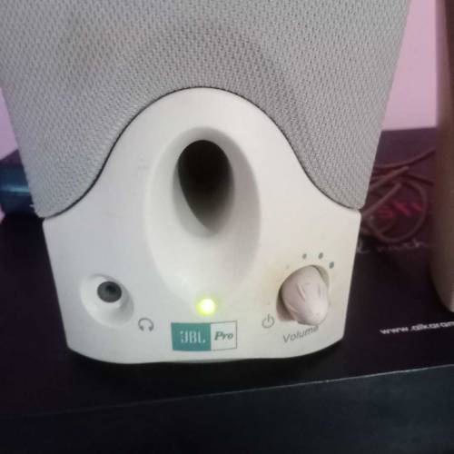 JBL speaker original condition 