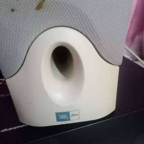 JBL speaker original condition 