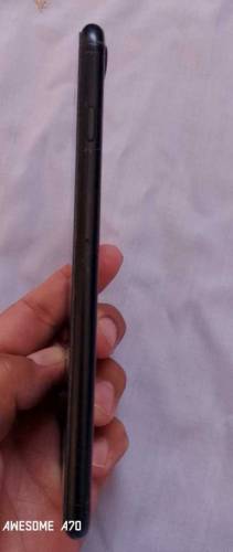 Iphone 7 plus, PTA official approved with box, Waterproof