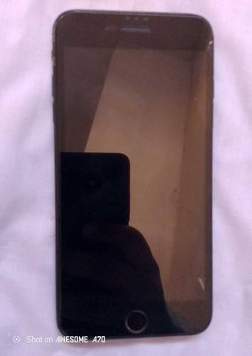 Iphone 7 plus, PTA official approved with box, Waterproof