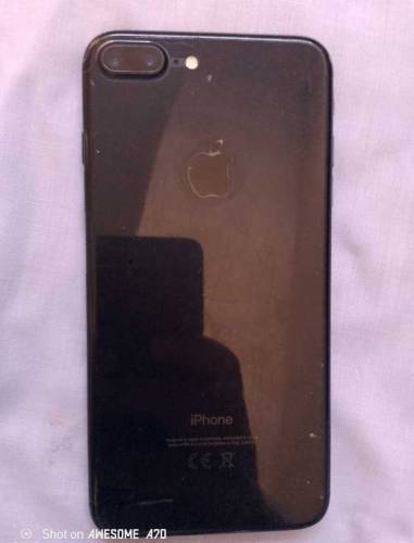 Iphone 7 plus, PTA official approved with box, Waterproof