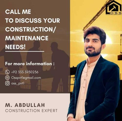 CONSTRUCTION, RENOVATION,ELECTRICAL,PAINT AND OTHERS SERVICED