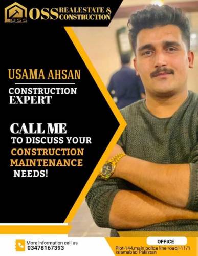 CONSTRUCTION, RENOVATION,ELECTRICAL,PAINT AND OTHERS SERVICED