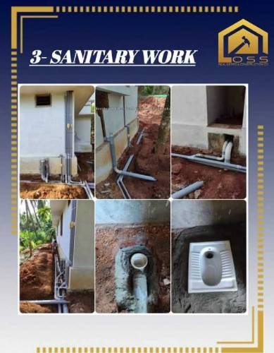 CONSTRUCTION, RENOVATION,ELECTRICAL,PAINT AND OTHERS SERVICED