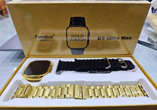 G9 ultra Max Smart watch
