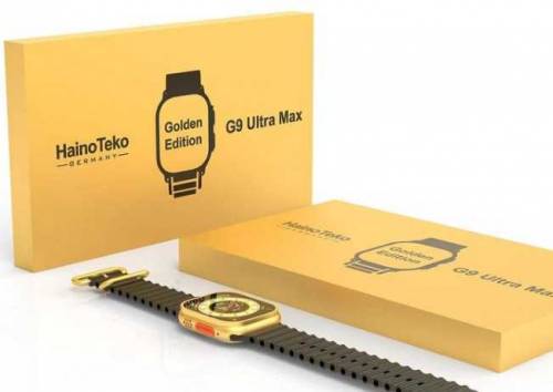 G9 ultra Max Smart watch