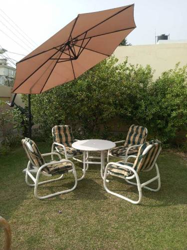 Garden Chairs Direct in Factory shop.
