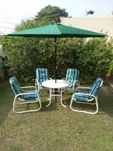 Garden Chairs Direct in Factory shop.