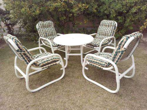 Garden Chairs Direct in Factory shop.