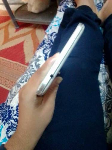 Samsung tablet