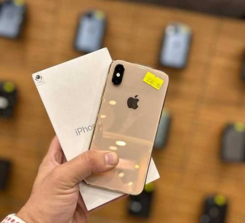 iphone xs max on installment
