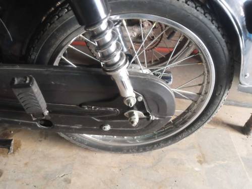 Bike FORSALE