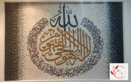 Marble Mosaic Art