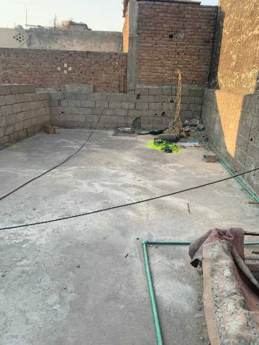 hose for sal barma town 