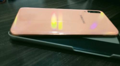 Samsung Galaxy A70 For Sale 8/10 Condition Single Handed Use.
