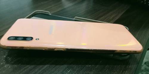 Samsung Galaxy A70 For Sale 8/10 Condition Single Handed Use.