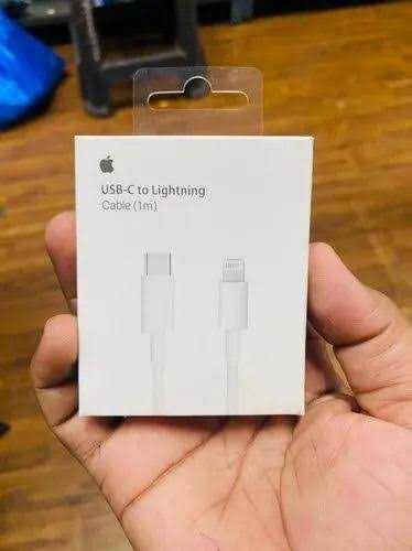Type C Apple wire