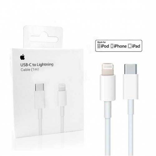Type C Apple wire