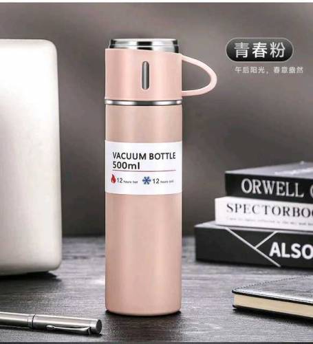 ✅Name: Vacuum Bottle