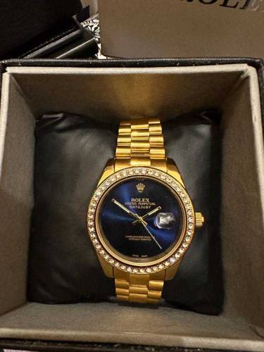 Rolex Watch