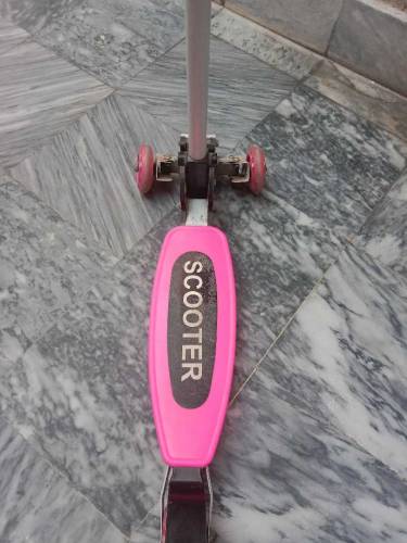 Scooty for kids