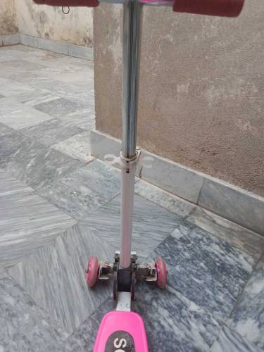 Scooty for kids