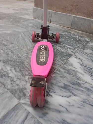 Scooty for kids