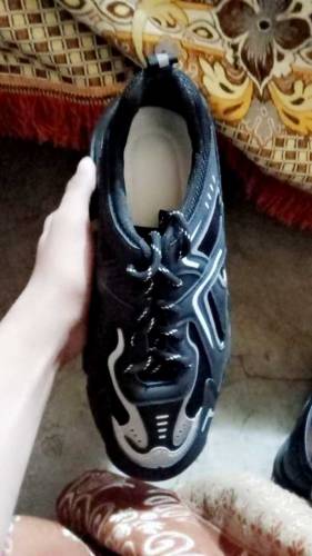 new shoes