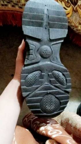 new shoes