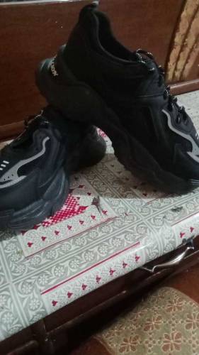 new shoes
