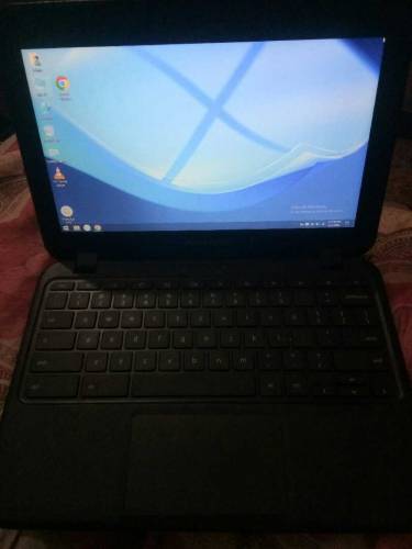 Lenvo n21 Chormbook display size 11,6 Gifted Cable Type B or C