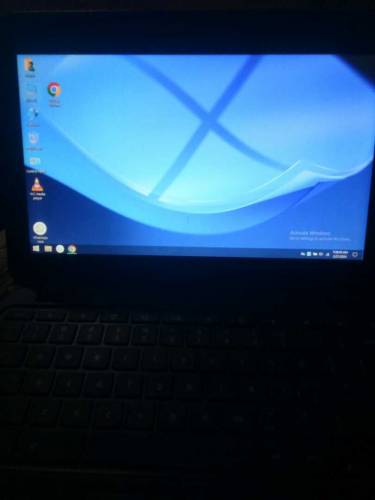 Lenvo n21 Chormbook display size 11,6 Gifted Cable Type B or C