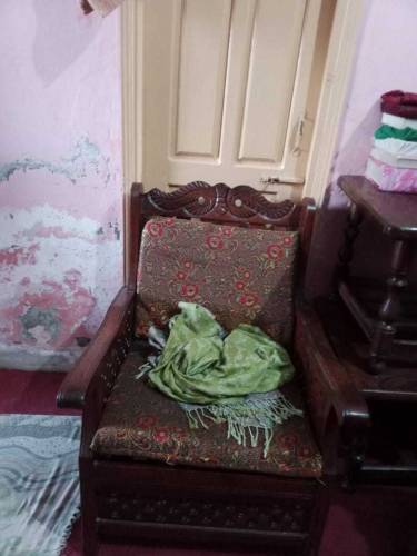 Home furniture