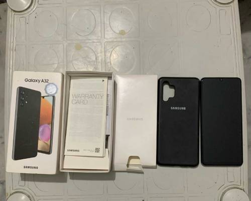 Samsung A32