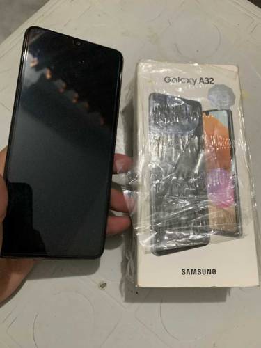 Samsung A32